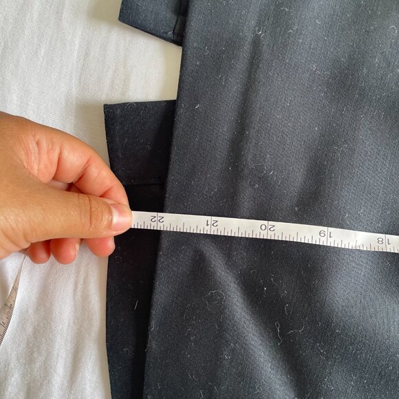 Banana Republic 3-Piece Office Set (sz 8) - Picture 4 of 14